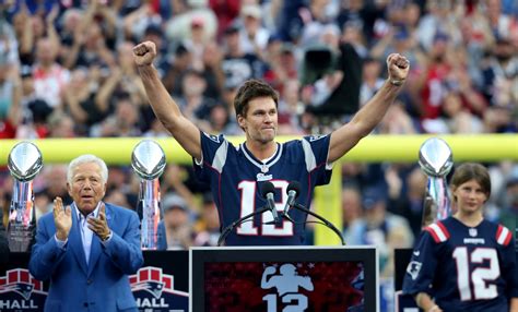 Callahan: Tom Brady’s return a reminder of Patriots’ fast-fading glory