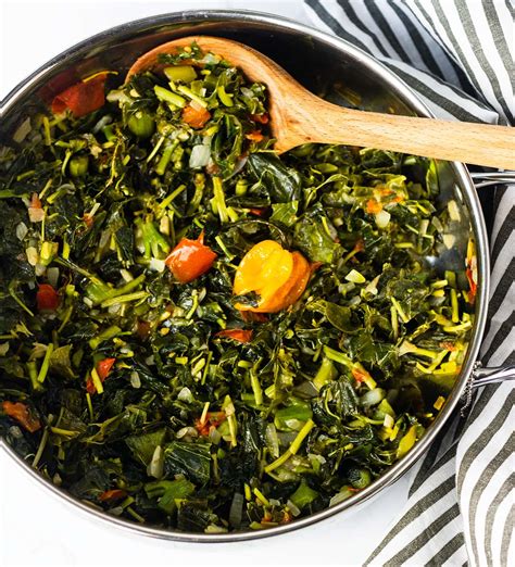 Callaloo Definition & Meaning YourDictionary