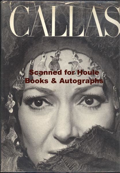 Callas: The Art and the Life - The Great Years [hardcover] John