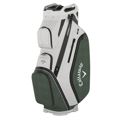 Callaway 2024 ORG 14 Cart Bag (2024 ORG 14 NEW BAG)