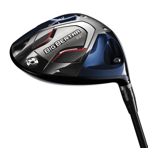 Callaway Big Bertha B21 Driver PGA TOUR Superstore