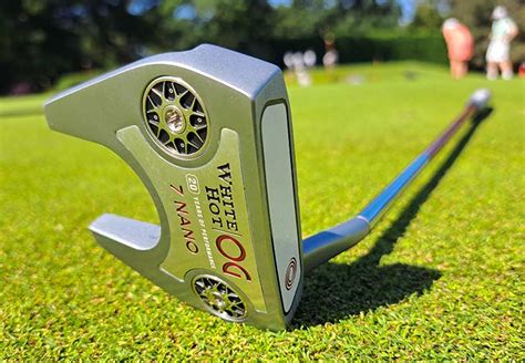 Callaway Odyssey White Hot OG Putter Review - Golfalot