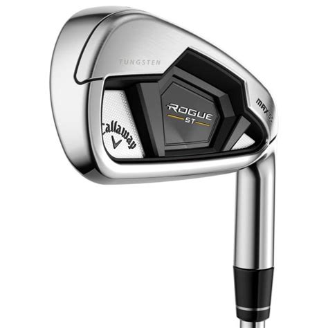 Callaway Rogue ST Max Wedges - Carl