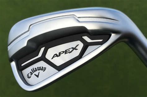 Callaway cf16 apex irons. Things To Know About Callaway cf16 apex irons. 