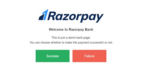 Callback URL Razorpay Docs