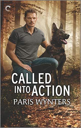 Called into Action: A K9 Romantic Suspense Kindle …