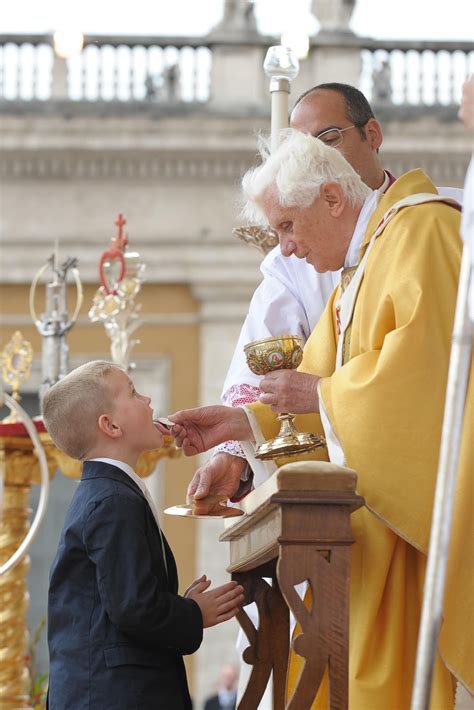 Read Online Called To Communion By Benedict Xvi