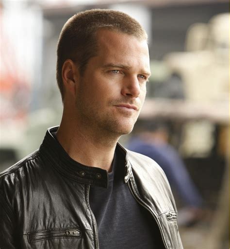 Callen. The "NCIS: Los Angeles" Season 3 premiere largely focuses on G. Callen, pitting he and the rest of the Office of Special Projects team against the Comescu family. Around the time of World War 2 ... 
