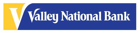 Calley national bank. Valley National Bank is a regional financial institution with approximately $64 billion in assets and more than 230 convenient branches and commercial banking offices across New Jersey, New York ... 