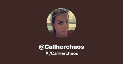 Callherchaos Onlyfans Leak [PPV] 😈