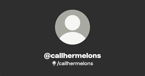 Callhermelons Onlyfans Leak 🍆 XXX