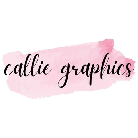 Callie Graphics Profiles Facebook