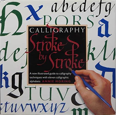 Calligraphy stroke by stroke a new illustrated guide to calligraphy. - Engenharia (a) genética do animal ao homem?(euro 8.90).
