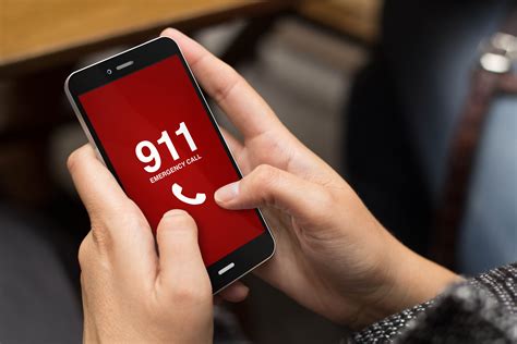 Calling 911. Things To Know About Calling 911. 