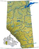 Calling Lake - Wikipedia