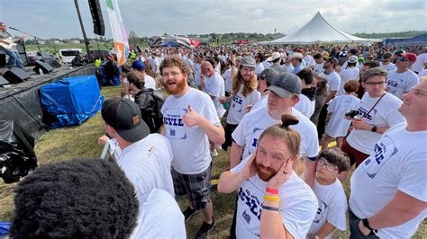 Calling all Kyles: City of Kyle attempting Guinness record for largest same-name gathering