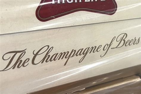 Calling beer Champagne leaves French producers frothing