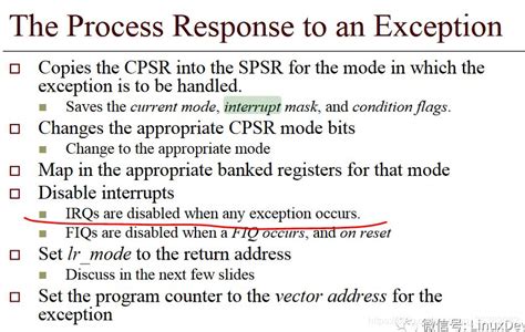 Calling local_irq_disable() from the kernel also disable local ...