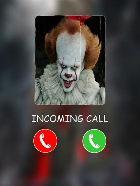 do not facetime pennywise from it chapter 2 at 3am! *omg he actually answered* it chapter 2 the movie! calling pennywise!. 