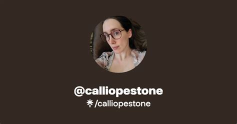 💋 Calliopestonefree Leaks [HD]