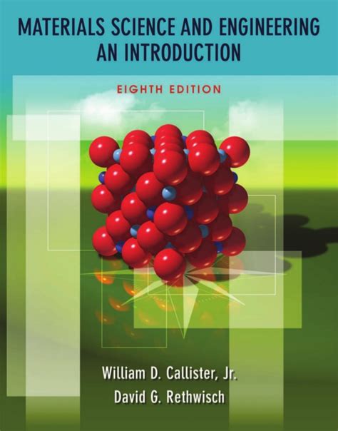 Callister materials science and engineering solutions manual 8th. - Ideale 6550 95 ep manuale di servizio.