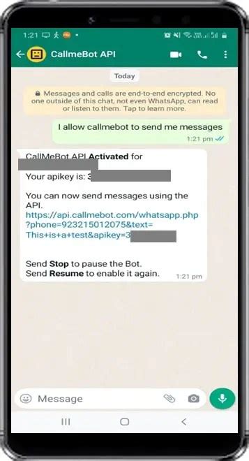 Callmebot alternative.  I think this would be amazing for older member...