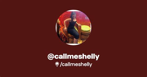 💋 Callmeshelly Leaked [HD]
