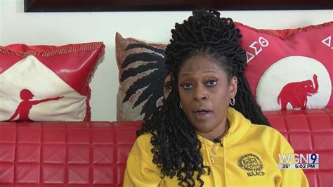 Calls for NAACP Illinois conference president to resign after racist remarks