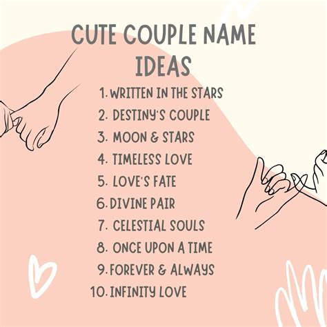 Callsign list for lovers.  Baby 10.  These special monikers are clever ...