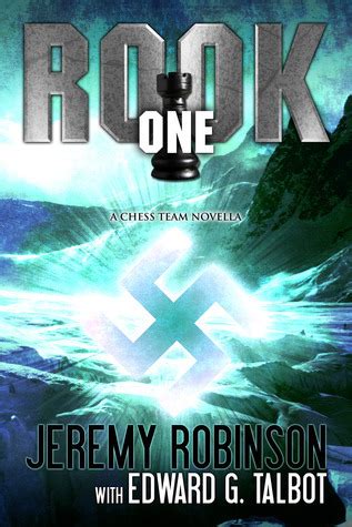 Full Download Callsign Rook Stan Tremblay Chess Team 3 By Jeremy Robinson