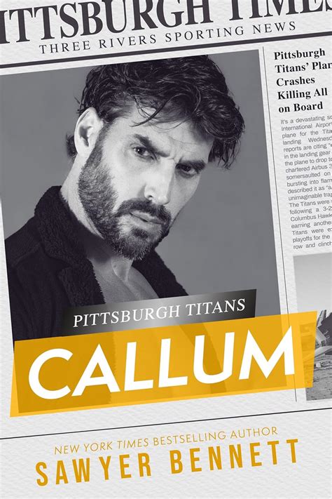Callum Callum Facebook Pittsburgh