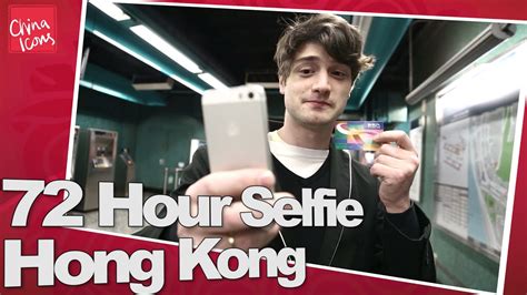 Callum Connor Video Hong Kong