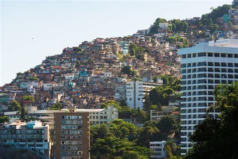 Callum Hill Photo Rio de Janeiro
