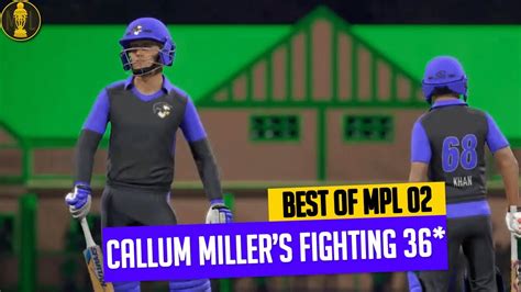 Callum Miller Facebook Lucknow