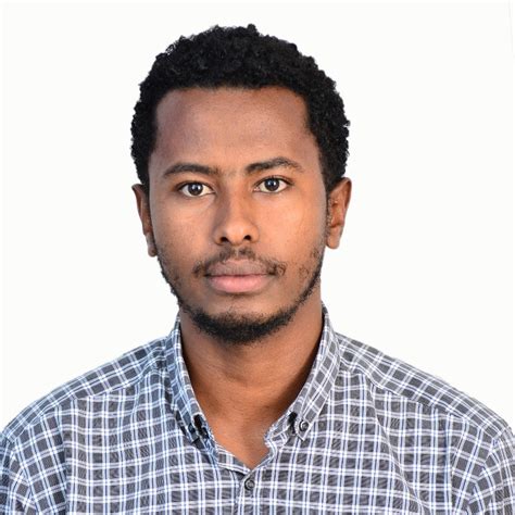 Callum Patel Linkedin Addis Ababa