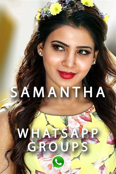 Callum Samantha Whats App Hyderabad City
