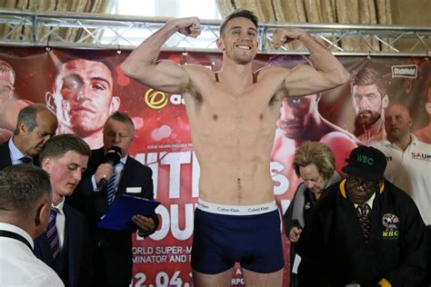 Callum Smith Only Fans Changsha