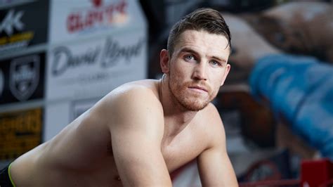 Callum Smith Only Fans Quito