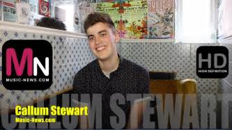 Callum Stewart Video Foshan