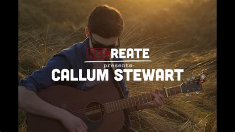Callum Stewart Video Patna
