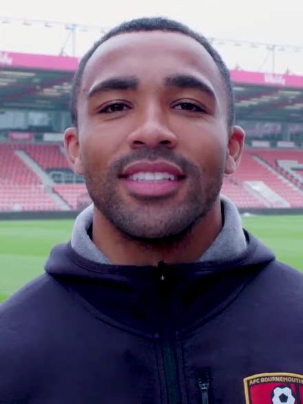 Callum Wilson (footballer, born 2004) - Wikipedia