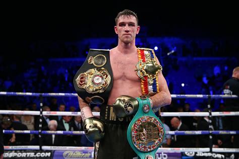 Callum smith boxer. Canelo Alvarez, boxing's biggest superstar, put on a dominant show Saturday night to cap the 2020 major fight slate, cruising to a unanimous decision win over previously undefeated champion Callum ... 