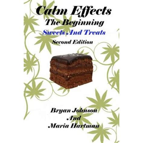 Calm Effects The Bginning Second Edition