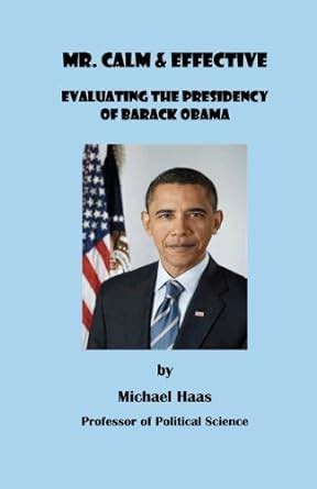 Calm and Effective: Evaluating the