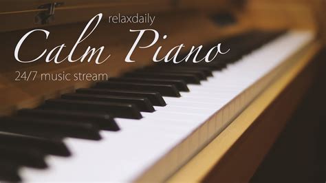 Calm music piano. Things To Know About Calm music piano. 