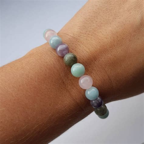 Calming Bracelet - Etsy