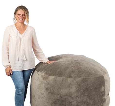 Calming Cloud Chair FunAbility