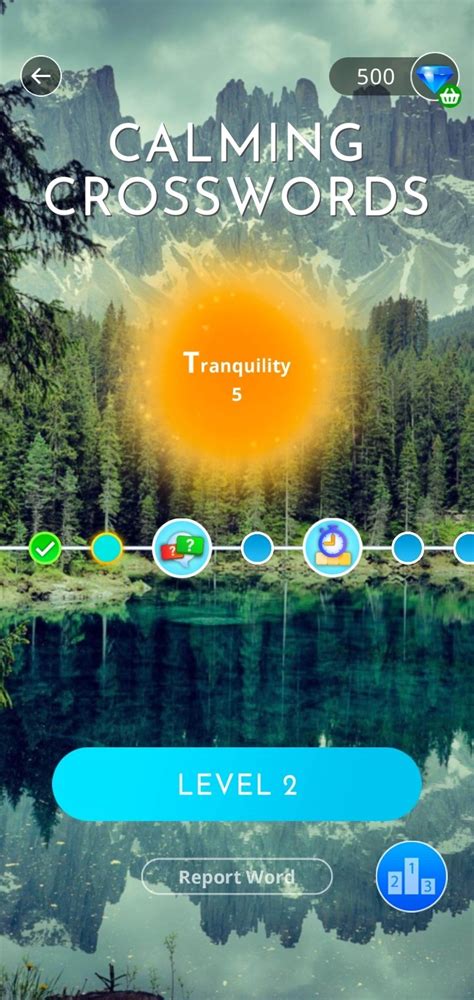 Calming Crosswords APK Download for Android 