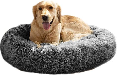 Calming dog beds. When it comes to our furry friends, their comfort and well-being are of utmost importance. As pet owners, we want to provide them with a cozy and comfortable space to rest and rela... 
