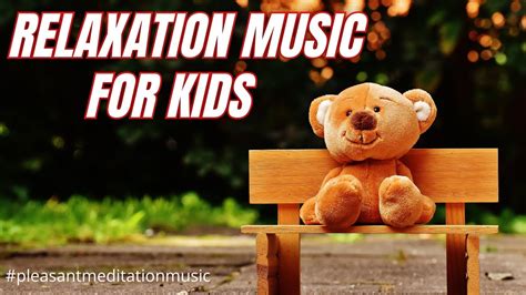 Relax with 10 hours of soft rain sounds and calming music composed by Peder B. Helland. This relaxing track is entitled "No Worries" and works particularly w.... Calming music for kids